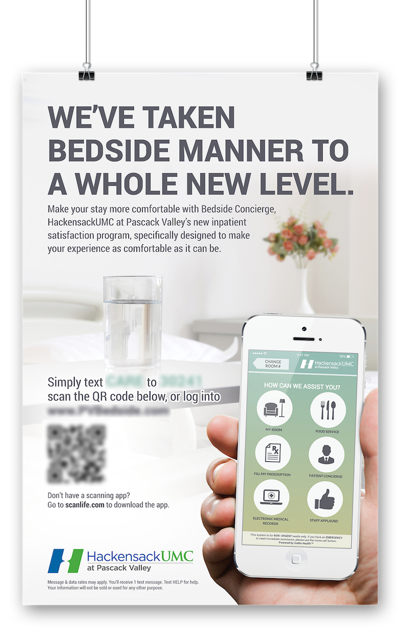 Pascack Valley Medical Center Named In The Best Hospital In America