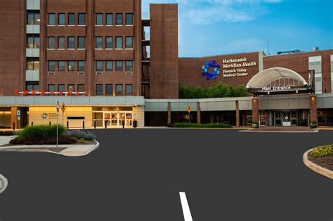 Pascack Valley Medical Center
