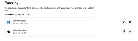Passkey Verification For Seller Central Sign In Is Coming On December 2 Passkey Verification For Seller Central Sign In Is Coming On December 2