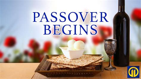 Passover Begins At Sundown Here Amp 39 S How It Amp 39 S Celebrated Khou Com