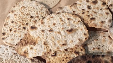 Passover Begins Soon For Many Celebrations Will Occur Amid Anxieties