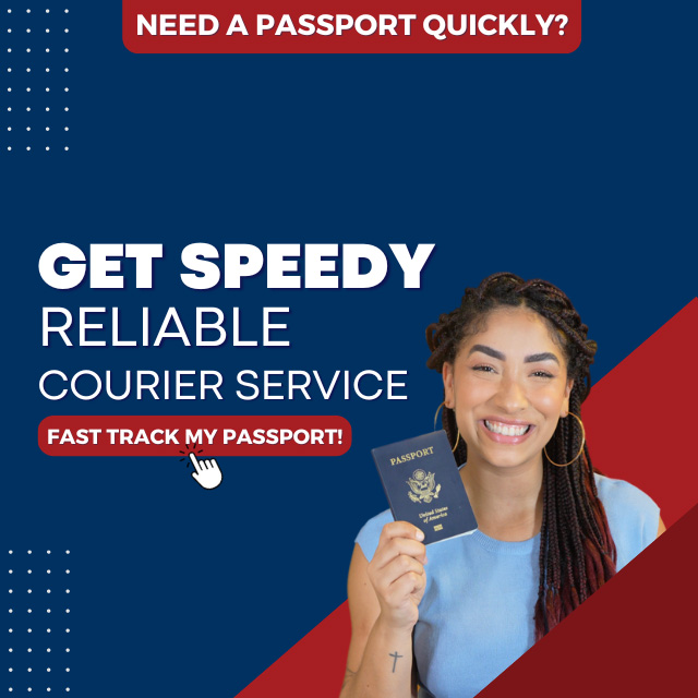 5 Passport Services
