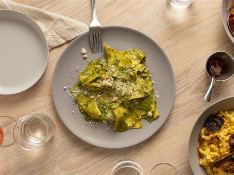 Pasta Supply Co Review Richmond San Francisco The Infatuation