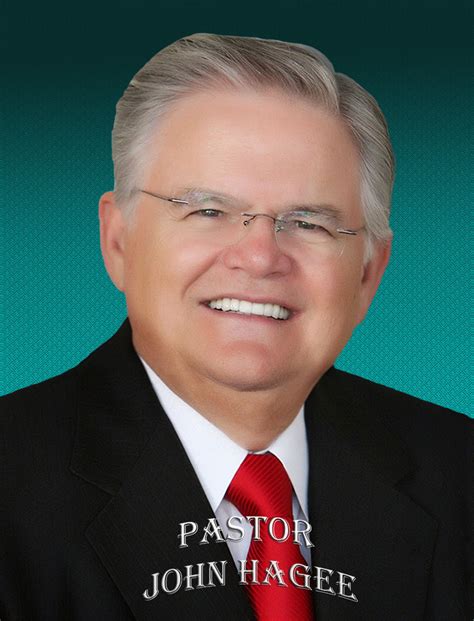 Pastor John Hagee Mgm Ministries