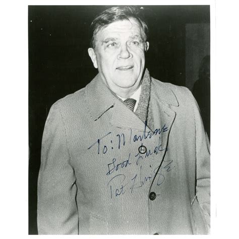 Pat Hingle The Bionic Wiki Fandom