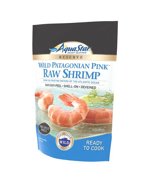 Patagonian Pink Shrimp Ez Peel Seafoods Of The World Fresh Fish Patagonian Pink Shrimp Ez Peel Seafoods Of The World Fresh Fish