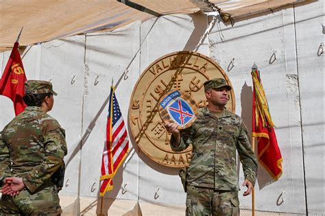 Patching Ceremony A Long Standing Tradition Article The United Patching Ceremony A Long Standing Tradition Article The United