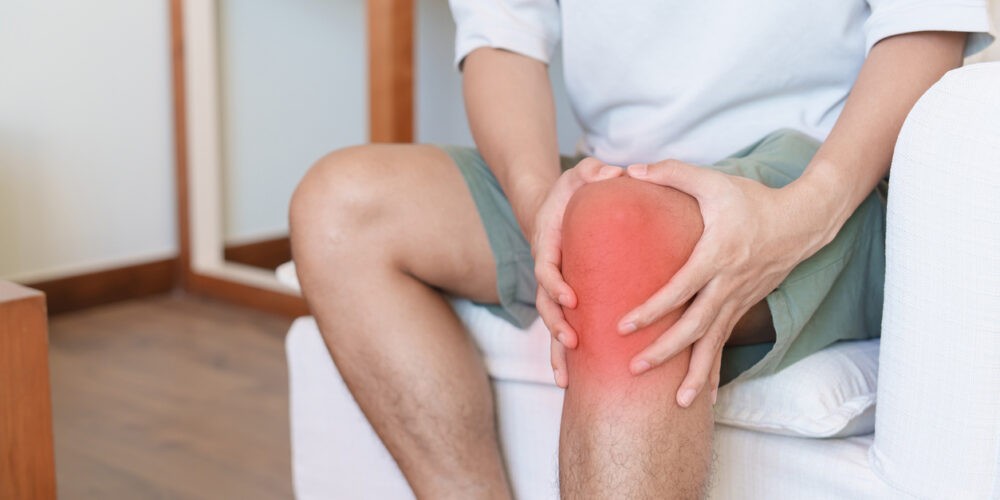 Patellar Tendon Tear