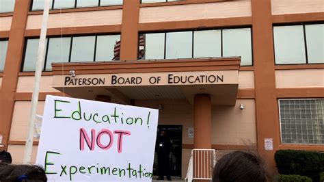 Paterson School Board Passes 618 55 Million Budget With 15 Percent Tax Increase Paterson Times