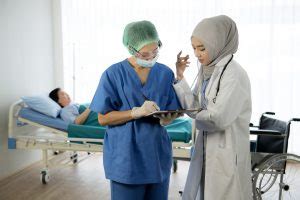 Patient Admission Centre Pac Jabatan Obstetrik Dan Ginekologi