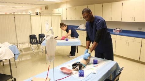 Patient Care Technician Program Marchman Technical College Patient Care Technician Program Marchman Technical College
