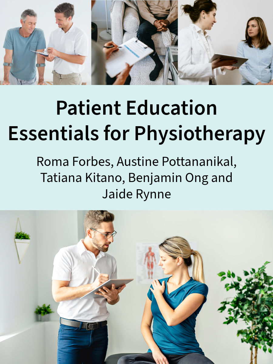 Patient Education Importance Evaluating Understanding Methods