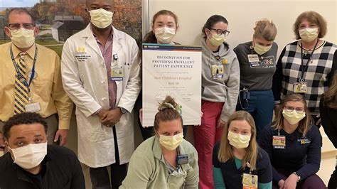 Patient Experience Top Percentile Achievers Office Of Patient