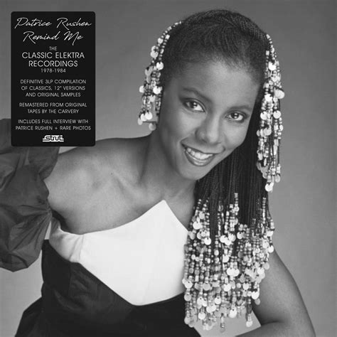 Patrice Rushen Remind Me: Discover Her Top Hits and Inspirational Moments