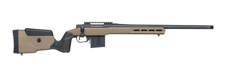 Patriot Lr Tactical Mossberg Patriot Rifles Firearms O F