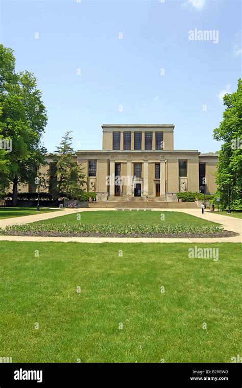 Pattee Library Of Penn State Hi Res Stock Photography And Images Alamy