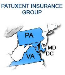 Patuxent Insurance Group