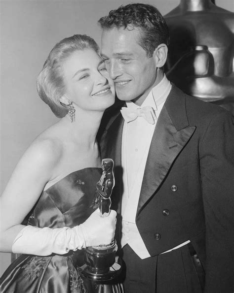 Paul Newman And Joanne Woodward S Relationship A Look Back Paul Newman And Joanne Woodward S Relationship A Look Back