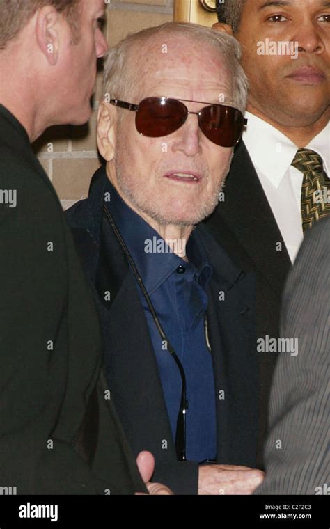 Paul Newman Dead At 83 Paul Newman Dead At 83