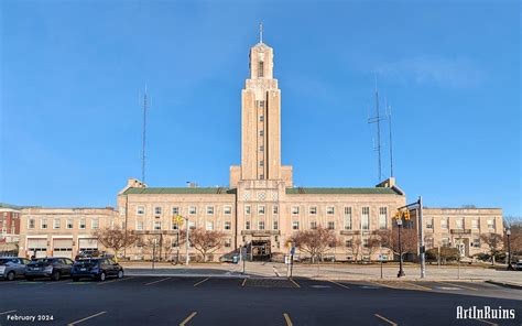 Pawtucket City Hall Historical Marker