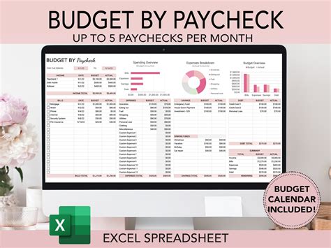 Paycheck Calculator Excel Template Prntbl Concejomunicipaldechinu Gov Co Paycheck Calculator Excel Template Prntbl Concejomunicipaldechinu Gov Co