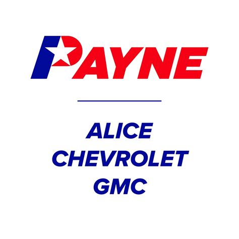 Payne GMC: Your Ultimate Destination for Quality Vehicles and Service