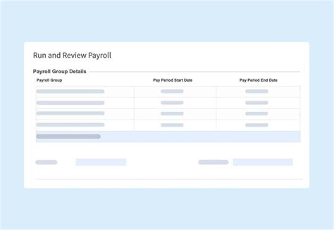 Payroll Software Online Payroll System Netchex