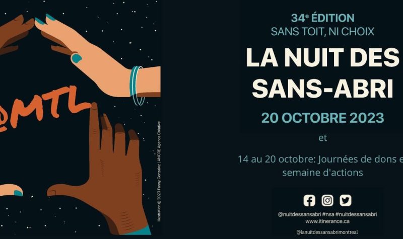 Pdf Homelessness Network R Seau Des Sans Abri2 Where To Call For Help