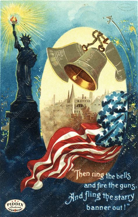 Pdxc7942 Fourth Of July Piddix Pdxc7942 Fourth Of July Piddix