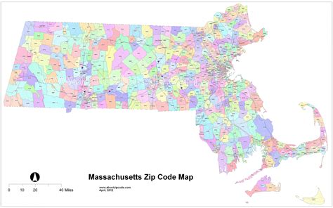 Peabody Massachusetts Zip Code List Peabody Zip Code Map Ma