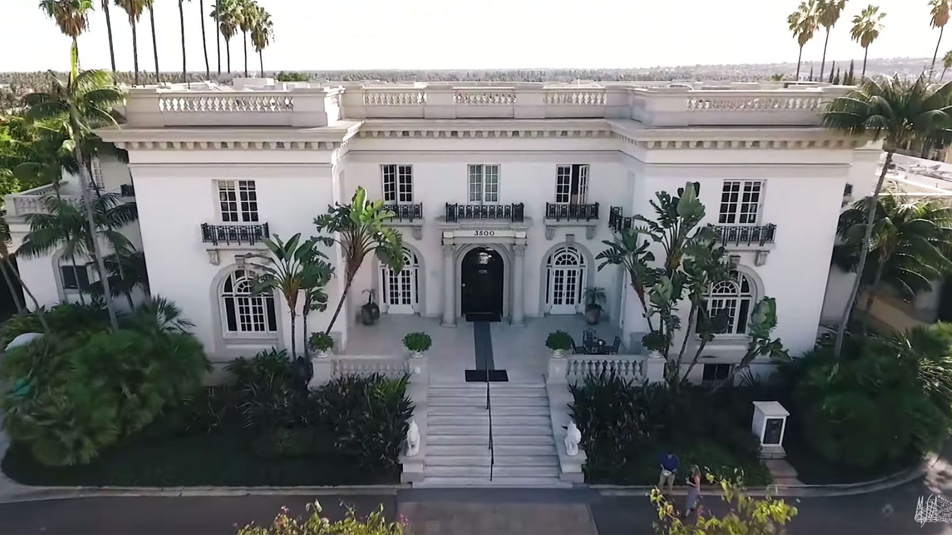 Peace Awareness Labyrinth