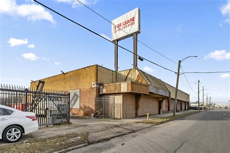 Peace Funeral Home Closed 19530 W 7 Mile Rd Detroit Mi 48219 Us Mapquest