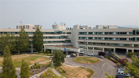 Peacehealth St Joseph Medical Center Bellingham Wsna