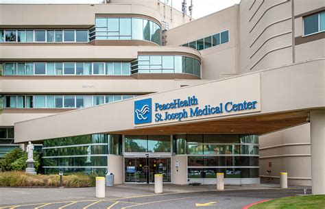Peacehealth St Joseph Medical Center Honored For Commitment To Clean