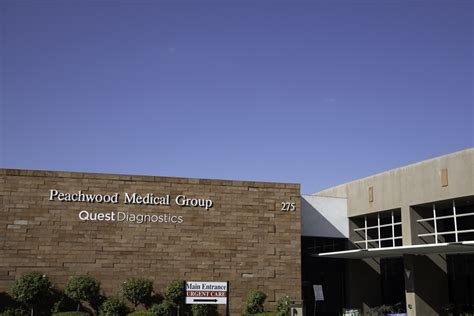 Peachwood Medical Group