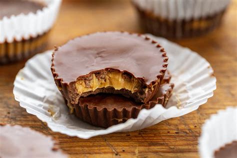Peanut Butter Cups Peanut Butter Cups