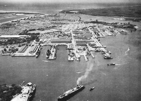 Pearl Harbor Naval Shipyard Asbestos Exposure Mesothelioma