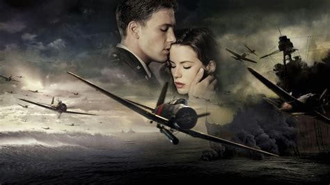 Pearl Harbor Review Movie Empire Pearl Harbor Review Movie Empire
