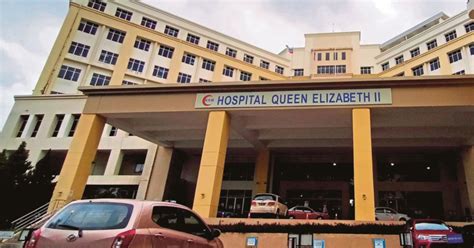 Pediatric Cardiology Department And Queen Elizabeth Ii Hospital Code