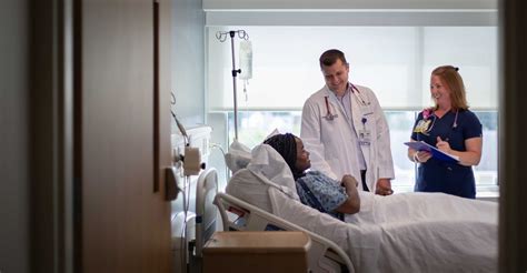 Pediatric Clinical Decision Unit In Rhode Island Lifespan