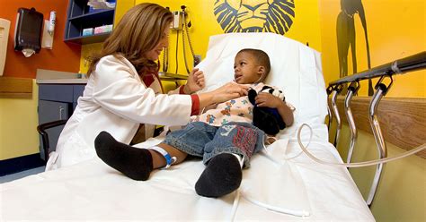 Pediatric Emergency Medicine Uf Health Jacksonville