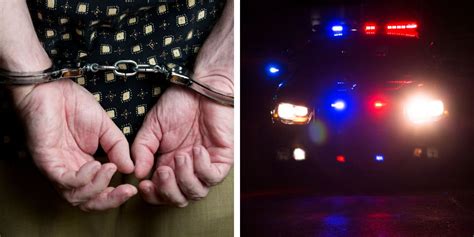 Pedophile Sting Operation Battle Ground Nabs 12 Suspects Charged With