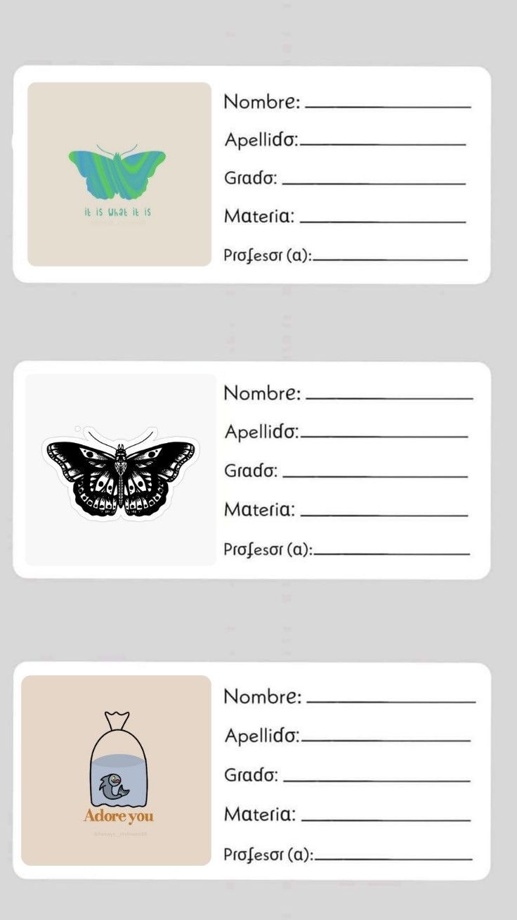 Pegatina For Sale Con La Obra Etiquetas Para Cuadernos De Ingl S Para