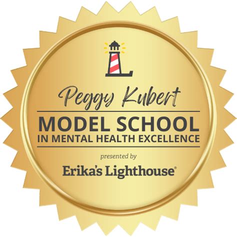 Peggy Kubert Model Schools Erika S Lighthouse