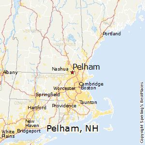 Pelham New Hampshire Pelham Nh Schools