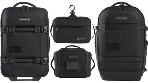 Pelican Turns To Comfort For Its New Aegis Range Of Soft Backpacks Pelican Turns To Comfort For Its New Aegis Range Of Soft Backpacks