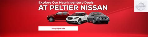 Peltier Nissan Dealership In Tyler Tx Carfax