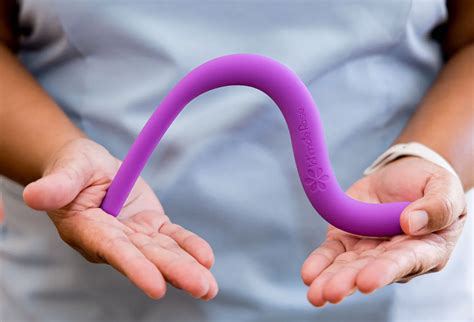 Pelvic Wand: Revolutionary Intimacy Wellness Secret