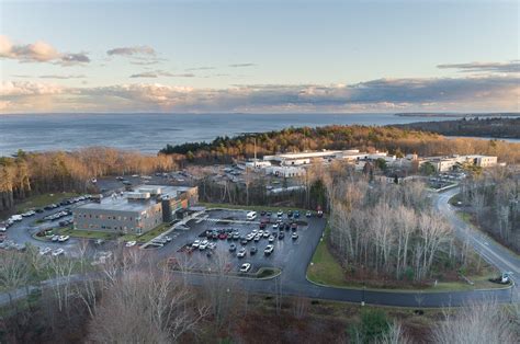 Pen Bay Medical Center Rockport Maine