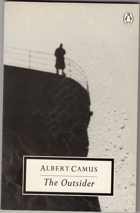 Penguin Books 1518 Albert Camus The Outsider Albert Ca Flickr